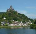 Reichsburg Cochem Castle