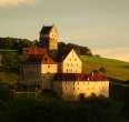 Katzenstein Castle