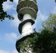 Telecommunications tower Dissen