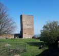 Gleichen Castle Ruins