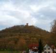 Mühlburg Castle Ruins