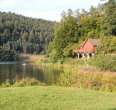 Marbach Reservoir
