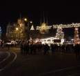 Erfurt Christmas Market