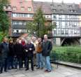 Historic Old Town guides in Erfurt
