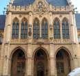 Rathaus Erfurt