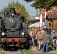 Hespertalbahn - Railroad Museum Essen