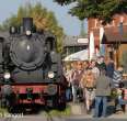 Hespertalbahn - Museumseisenbahn Essen