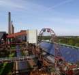 Zollverein Coal Mine Industrial Complex