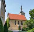 Schlosskirche St. Justinus und St. Laurentius