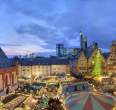 Frankfurt Christmas Market