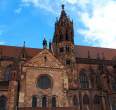 Freiburg Minster