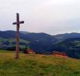 Holzer Kreuz
