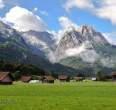 Zugspitze