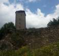 Altnußberg Castle Ruins