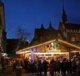 Christmas Market Göttingen