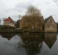 Moated castle Tatenhausen