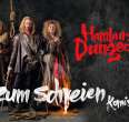 Hamburg Dungeon