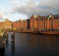 Speicherstadt