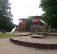 Wasserspielplatz Planten un Blomen