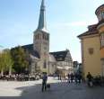 Market Church of St. Nicholas