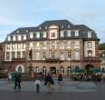 Heidelberger Rathaus