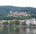 Heidelberger Schloss