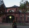 Heidelberg City Hall