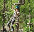 Forest Ropes Course Spessart