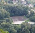 Open air theater Heppenheim