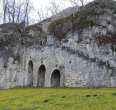 Burgruine Scharzfels