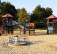 Resevoir Hohenfelden Playground