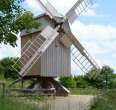 Thuringian Open Air Museum Hohenfelden