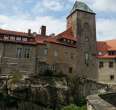 Hohnstein Castle