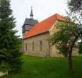 Village church Ehrenstein