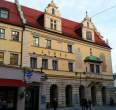 Old Townhall Ingolstadt