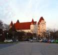 Neues Schloss Ingolstadt