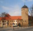 Moated Castle Kappellendorf