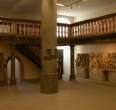 Franconian Gallery at the Fortress Rosenberg