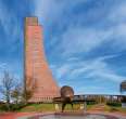 Laboe Naval Memorial