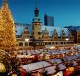 Leipzig Christmasmarket