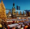 Leipziger Weihnachtsmarkt