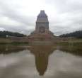 Monument to the Battle of the Nations