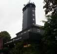 Lookout tower Hohe Bracht