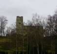 Liebenstein Castle Ruins