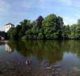 Old Lahn Bridge