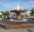 Station Fountain