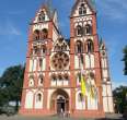 Limburg Cathedral