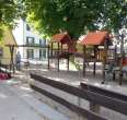 Playground at the River Lahn