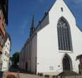 Citychurch of Limburg