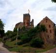 Rötteln Castle Ruins